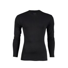 Herotasarım Yıldız 86 Erkek Uzun Kollu Bisiklet Yaka Likralı Sweatshirt