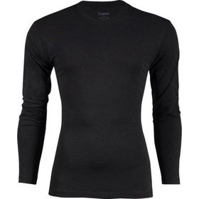 Herotasarım Yıldız 86 Erkek Uzun Kollu Bisiklet Yaka Likralı Sweatshirt