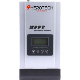 Herotech 100 Amper 12/24/48 MPPT Şarj Kontrol Cihazı
