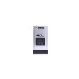 Herotech 100 Amper 12/24/48 MPPT Şarj Kontrol Cihazı