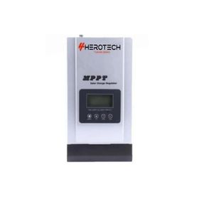 Herotech 100 Amper 12/24/48 MPPT Şarj Kontrol Cihazı