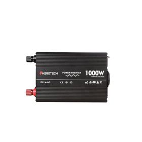 Herotech 1000W Watt 12 Volt Modifiye Sinüs İnverter