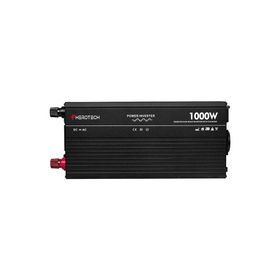 Herotech 1000W Watt 12 Volt Modifiye Sinüs İnverter