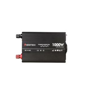 Herotech 1000W Watt 12 Volt Modifiye Sinüs İnverter