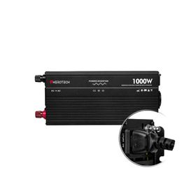 Herotech 1000W Watt 12 Volt Modifiye Sinüs İnverter