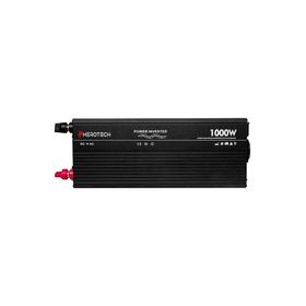 Herotech 1000W Watt 12 Volt Tam Sinüs İnverter