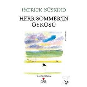 HERR SOMMER'IN ÖYKÜSÜ - PATRICK SÜSKIND