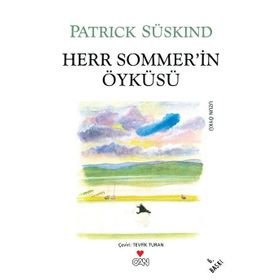 HERR SOMMER'IN ÖYKÜSÜ - PATRICK SÜSKIND