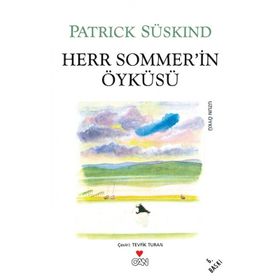 HERR SOMMER'IN ÖYKÜSÜ - PATRICK SÜSKIND