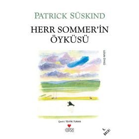 HERR SOMMER'IN ÖYKÜSÜ - PATRICK SÜSKIND