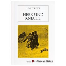 Herr und Knecht - Lev Nikolayeviç Tolstoy
