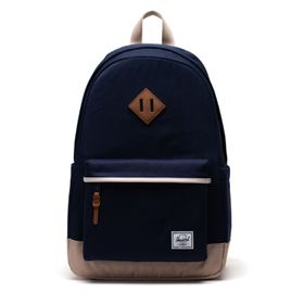 Herschel 06571-06571 Heritage Mavi Unisex Sırt Çantası