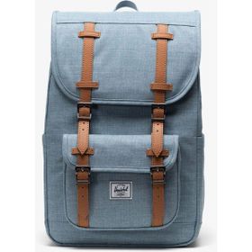 Herschel 06571-06571 Heritage Mavi Unisex Sırt Çantası