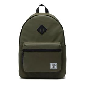 Herschel 11015-04281-OS Classic XL 30 lt Yeşil Günlük Stil Unisex Sırt Çantası