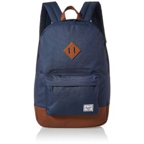 Herschel 11383-03548-OS Heritage Lacivert Unisex Sırt Çantası