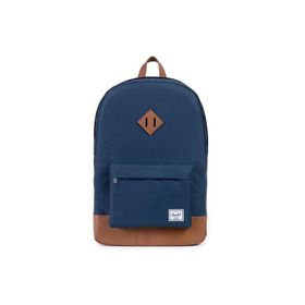 Herschel 11383-03548-OS Heritage Lacivert Unisex Sırt Çantası