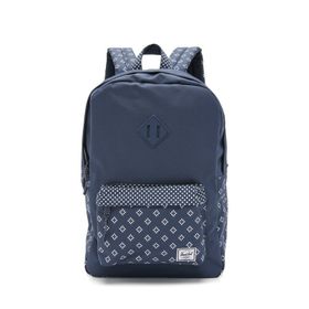 Herschel 11383-03548-OS Heritage Lacivert Unisex Sırt Çantası