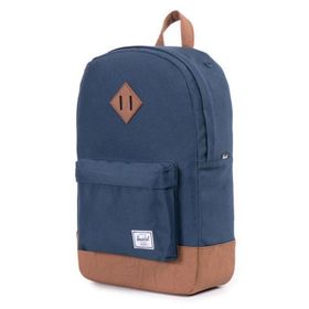 Herschel 11383-03548-OS Heritage Lacivert Unisex Sırt Çantası