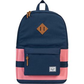 Herschel 11383-03548-OS Heritage Lacivert Unisex Sırt Çantası