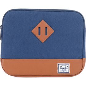 Herschel 11383-03548-OS Heritage Lacivert Unisex Sırt Çantası
