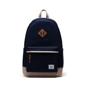 Herschel 11383-03548-OS Heritage Lacivert Unisex Sırt Çantası