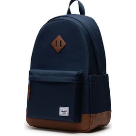 Herschel 11383-03548-OS Heritage Lacivert Unisex Sırt Çantası