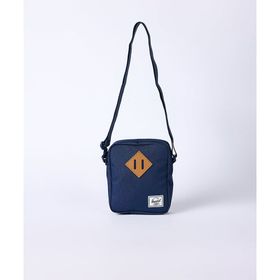Herschel 11384-00007-OS-001 Lacivert Heritage Crossbody Unısex Omuz Çantası