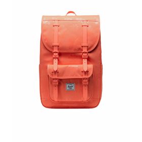 Herschel 11391-06180-OS-001 Little America Mid Backpack Turuncu Unisex Sırt Çantası