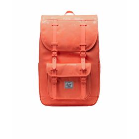 Herschel 11391-06180-OS-001 Little America Mid Backpack Turuncu Unisex Sırt Çantası
