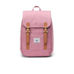 Herschel 11398-06570-OS-001 Retreat Mini Backpack Pembe Unisex Sırt Çantası