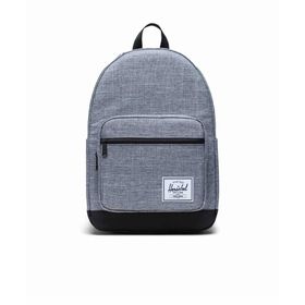 Herschel 11405-00919-OS Gri Pop Quiz 25 Litre Unisex Günlük Stil Sırt Çantası