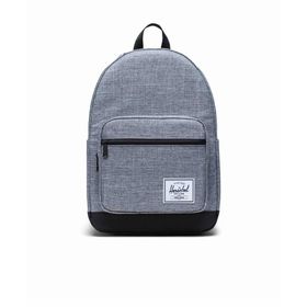 Herschel 11405-00919-OS Gri Pop Quiz 25 Litre Unisex Günlük Stil Sırt Çantası