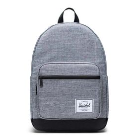 Herschel 11405-00919-OS Gri Pop Quiz 25 Litre Unisex Günlük Stil Sırt Çantası