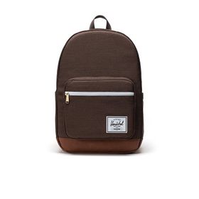Herschel 11405-06499-OS-001 Pop Quiz Backpack Kahverengi Unisex Sırt Çantası