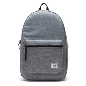 Herschel 11407-00919-OS Settlement 23 lt Gri Günlük Stil Unisex Sırt Çantası