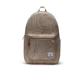 Herschel 11407-06170-OS-001 Kahverengi Settlement Backpack Unısex Sırt Çantası