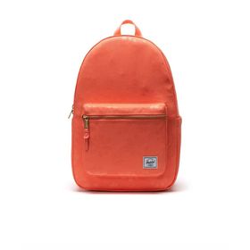 Herschel 11407-06180-OS-001 Settlement Backpack Turuncu Unisex Sırt Çantası