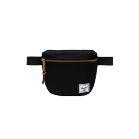 Herschel 11409-00001-OS Siyah Settlement Hip Pack Unisex Günlük Stil Bel Çantası