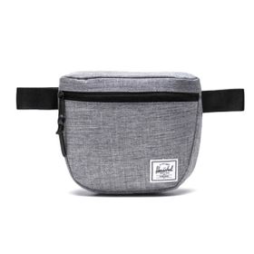 Herschel 11409-00919-OS Settlement Hip Pack Gri Günlük Stil Unisex Bel Çantası