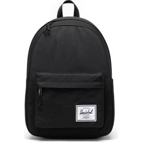 Herschel 11544-00001-OS Classic 26 lt Siyah Günlük Stil Unisex Sırt Çantası