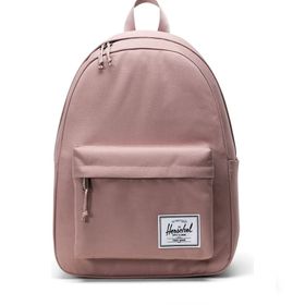 Herschel 11544-02077-OS Classic 26 lt Pembe Günlük Stil Unisex Sırt Çantası