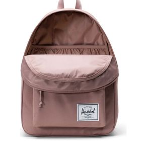 Herschel 11544-02077-OS Classic 26 lt Pembe Günlük Stil Unisex Sırt Çantası