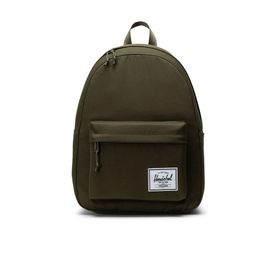 Herschel 11544-04281-OS-001 Yeşil Classic Backpack Unısex Sırt Çantası