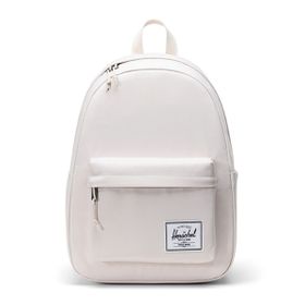 Herschel 11544-05456-OS Classic 26 lt Beyaz Günlük Stil Unisex Sırt Çantası