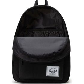 Herschel 11546-00001-OS Classic XL 30 lt Siyah Günlük Stil Unisex Sırt Çantası