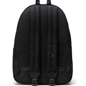 Herschel 11546-00001-OS Classic XL 30 lt Siyah Günlük Stil Unisex Sırt Çantası