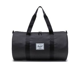 Herschel 11548-00001-OS-001 Siyah Classic Gym Bag Unısex Spor Çantası