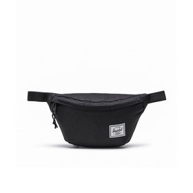 Herschel 11549-00001-OS Siyah Classic Hip Pack Unisex Günlük Stil Bel Çantası