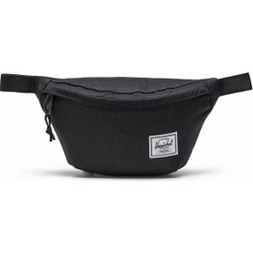 Herschel 11549-00001-OS Siyah Classic Hip Pack Unisex Günlük Stil Bel Çantası