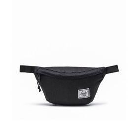 Herschel 11549-00001-OS Siyah Classic Hip Pack Unisex Günlük Stil Bel Çantası